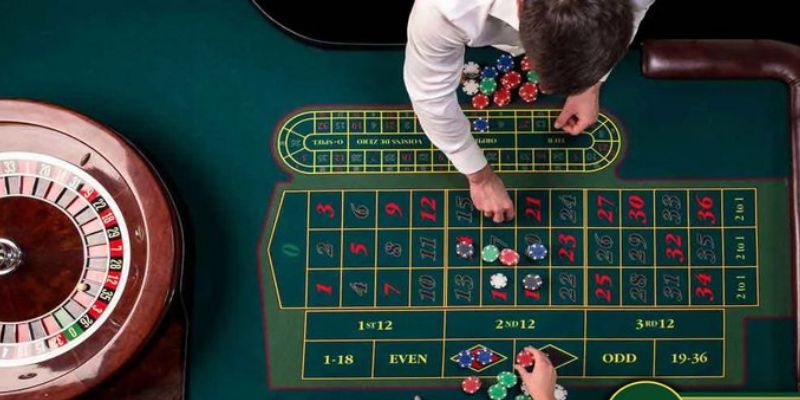 Quản lý vốn khôn ngoan khi đánh cược casino online