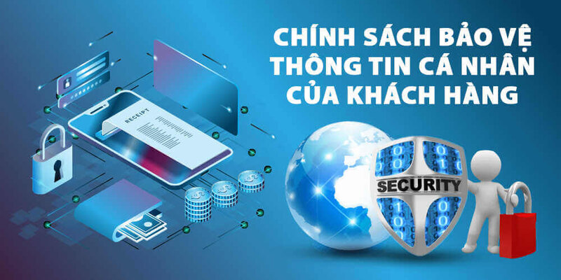 Chính sách bảo mật giao dịch
