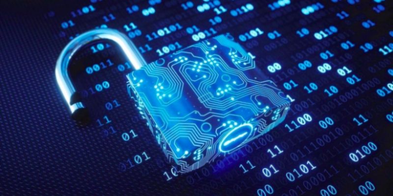 Chính sách bảo mật tài khoản