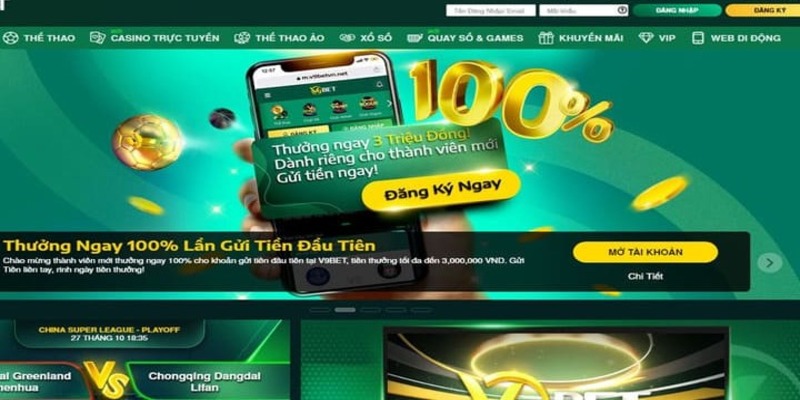 Điều kiện mở tài khoản