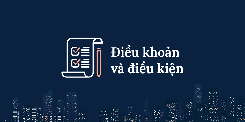 Điều khoản giao dịch V9bet