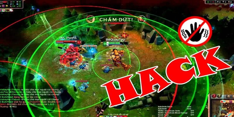 V9bet cấm hành vi gian lận