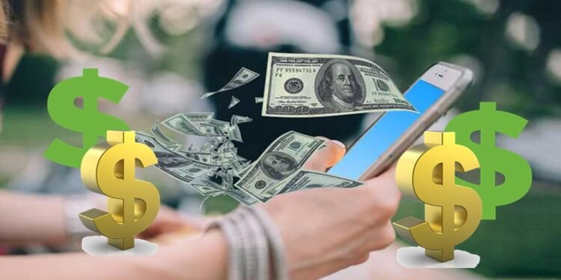 Không chơi có trách nhiệm khi kiếm tiền bất chấp
