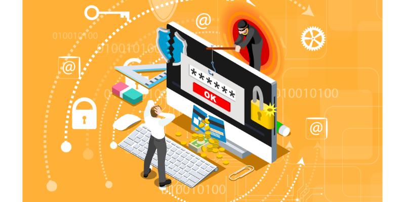 Thông tin cá nhân được bảo mật tại V9bet
