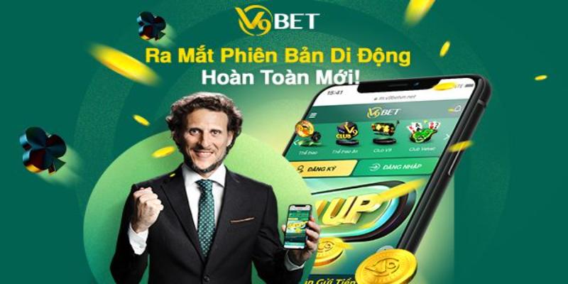 Tải app v9bet đảm bảo thành công 100%