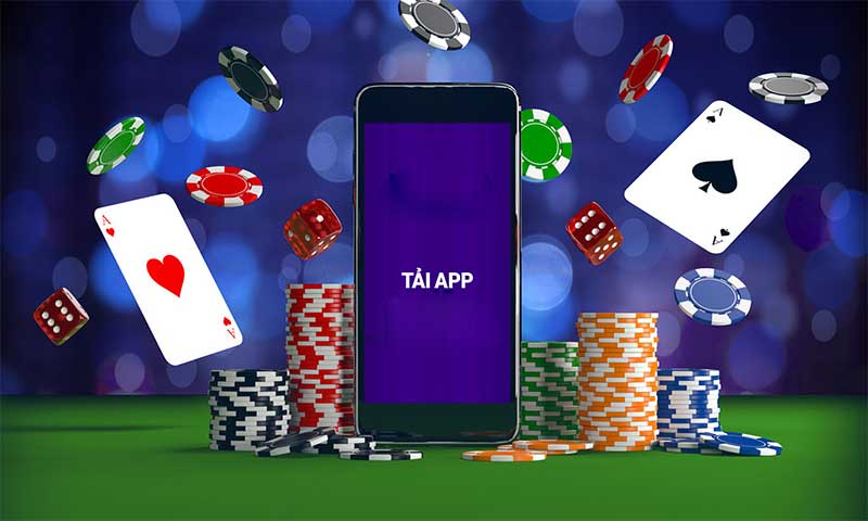 Lợi ích của app chơi V9bet nếu bet thủ chưa biết