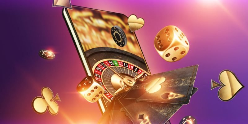 Lý do tại sao bạn nên chọn cược tại V9bet