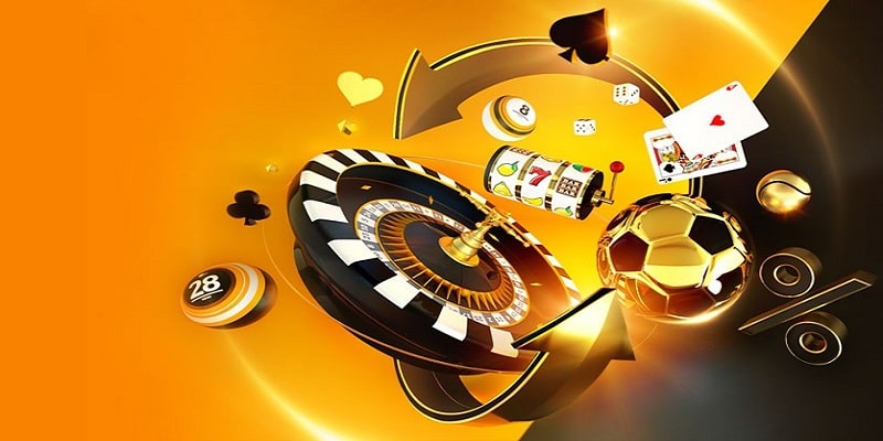 Tổng quan về nhà cái V9bet
